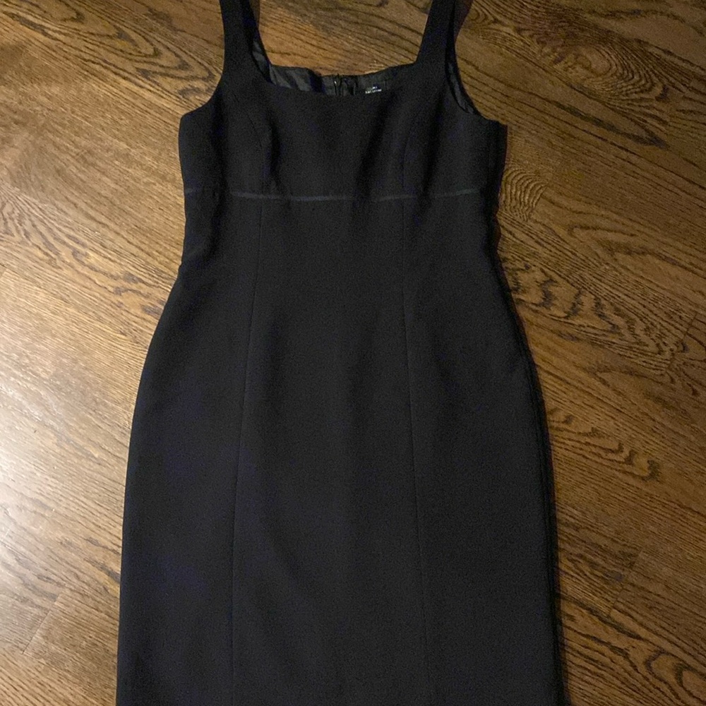 ❤️Tahari Arthur S. Levine LBD size 10